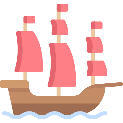 Cyrus‘s Ship icon